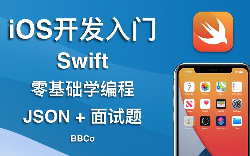 Swift编程认证指南