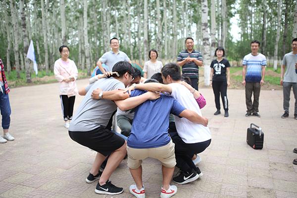 大学体育素质拓展是什么课