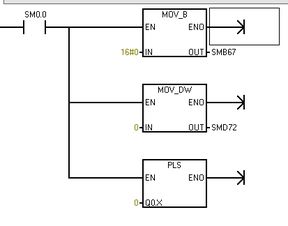 plc编程视频教学