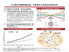 降糖减重药品市场潜力与挑战并存的未来趋势