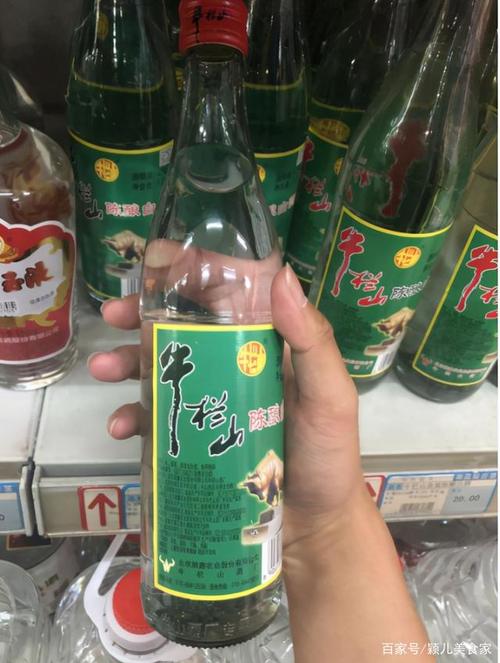 牛栏山元一瓶平价之选，品质之魅