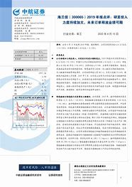 机构调研记录的重要性与中航基金调研锐明技术的正面影响