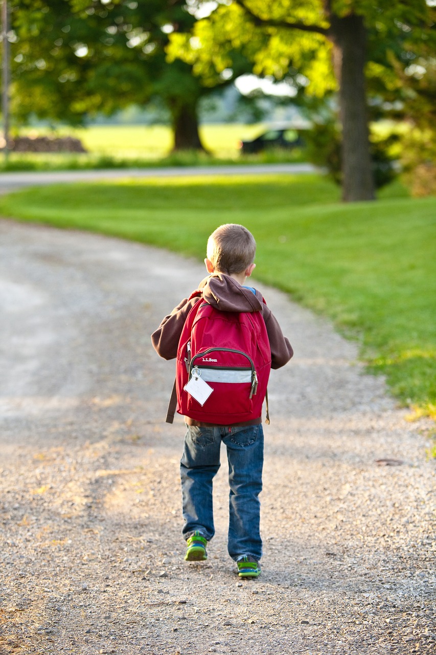 开学校门紧闭，14名村小孩子喊话老师