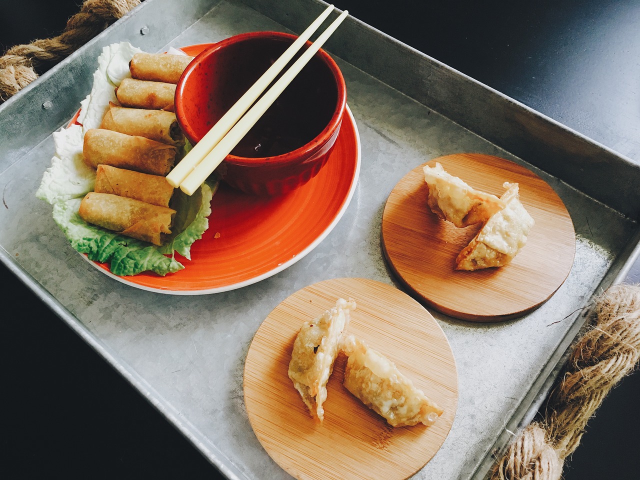 香港美食一日游