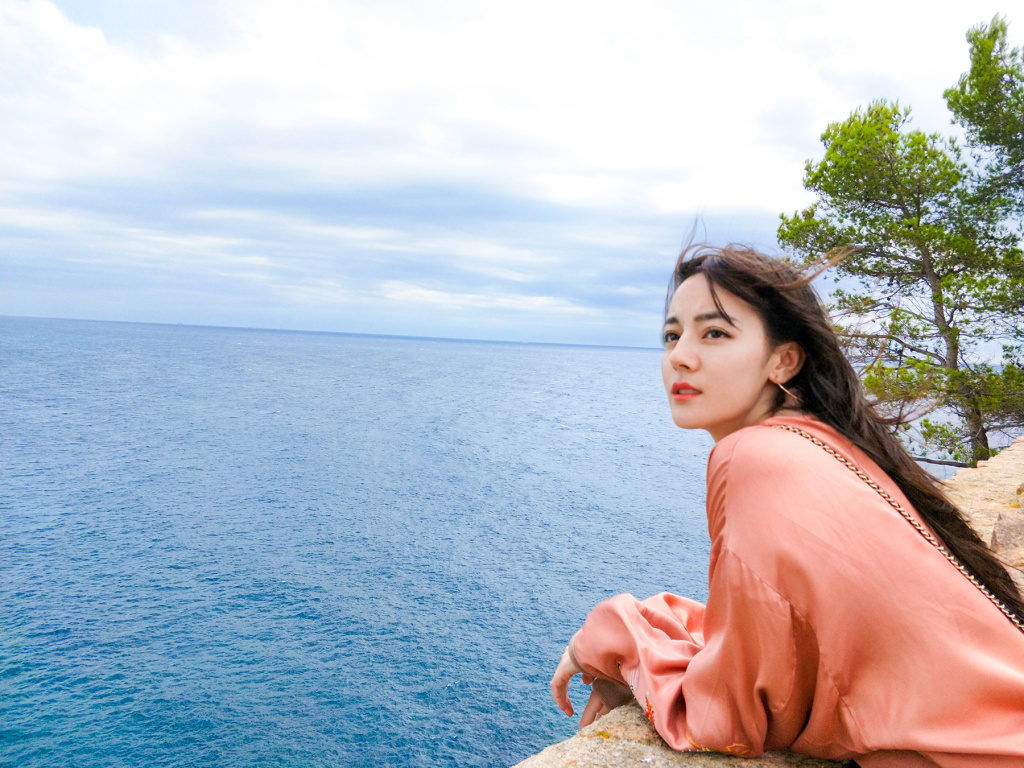 上海打浦桥日月光美食