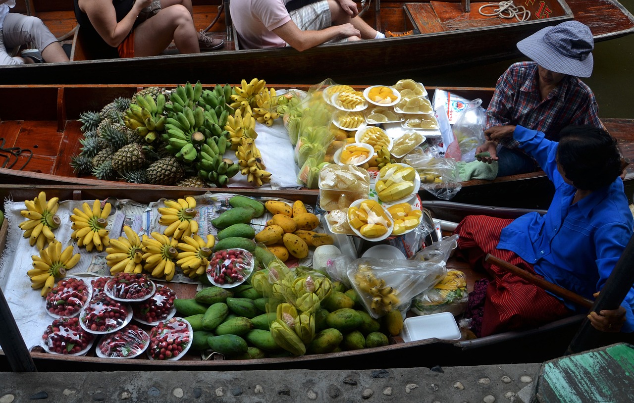 跟着节气品美食 舌尖上的旅行更有文化